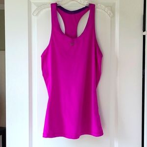 Nike Pro Fitted Tank